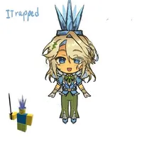 Itrapped