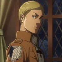 Erwin Smith