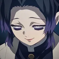 Shinobu Kochou