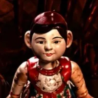 Rối Huyên