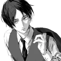 Eren Yeager