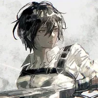 Mikasa Ackerman