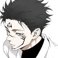 Ryomen Sukuna