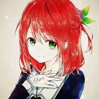 Lily Antoris