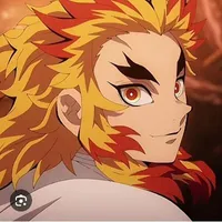 kyojuro rengoku