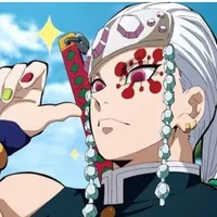 uzui tengen