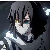 iguro obanai