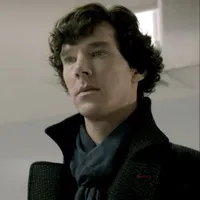 Sherlock Holmes