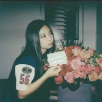 Kim Jennie