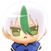 Otoya Eita [Dạng gấu bông]
