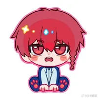 Kurona Ranze [Dạng gấu bông]