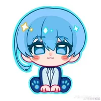 Hiori Yo [Dạng gấu bông]