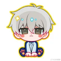 Nagi Seishiro [Dạng gấu bông]