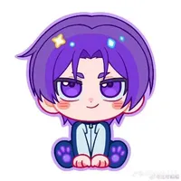 Mikage Reo [Dạng gấu bông]