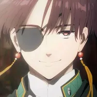 Hayato suou.