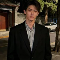 ♒︎²⁵ ﹝Khải Ân﹞