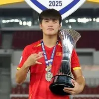Nguyễn Quốc Việt - Vịt