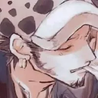 Trafalgar D. Water Law (E)
