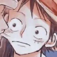 Monkey D. Luffy (A)