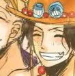 Portgas D. Ace (A)