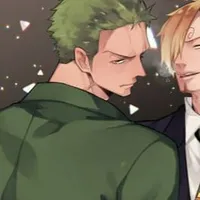 Rorona Zoro (A)