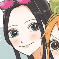 Nico Robin (A)