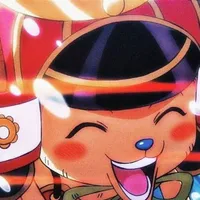 Tony Tony Chopper (B)