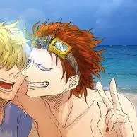 Eustass Kid (E)