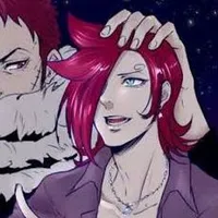 vinsmoke Ichiji (A)