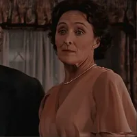 Petunia Dursley