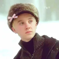 Draco Malfoy