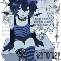 Two time