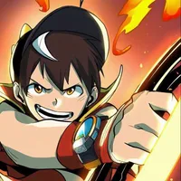 Blaze