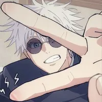 Gojo Satoru