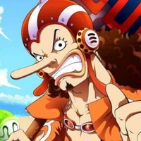 Usopp