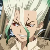Ishigami Senku