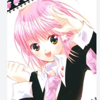 hinamori amu