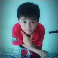 Lê Hồng Sơn(Hồi nhỏ)