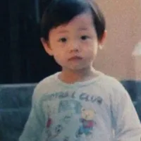 Lê Hồ Phước Thịnh (hồi nhỏ)