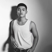 Nguyễn Đình Dương(hồi nhỏ)