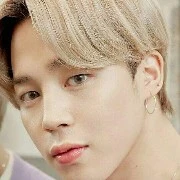 park jimin(em gái taehyung, hopi)