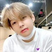 kim taehyung