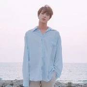 kim seok jin ( mẹ taehyung)