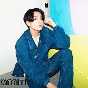 jeon jungkook