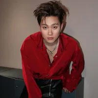 Trần Đăng Dương - Dương Domic