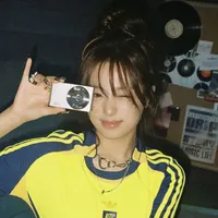 Jung Ah-yeon / Ahyeon
