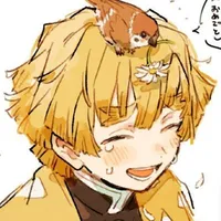 agatsuma zenitsu