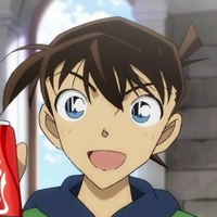 kudo Shinichi