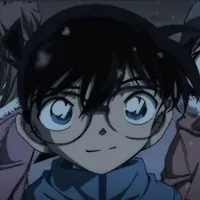 conan