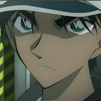 Hattori Heiji